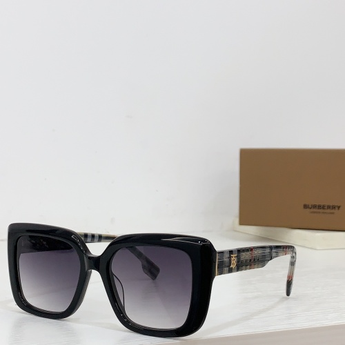 Wholesale Burberry AAA Quality Sunglasses #1168551 $60.00 USD, Wholesale Quality Replica Burberry AAA Quality Sunglasses