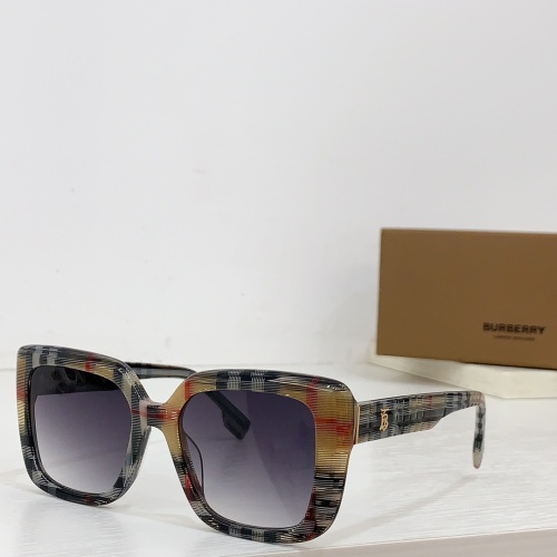 Wholesale Burberry AAA Quality Sunglasses #1168552 $60.00 USD, Wholesale Quality Replica Burberry AAA Quality Sunglasses