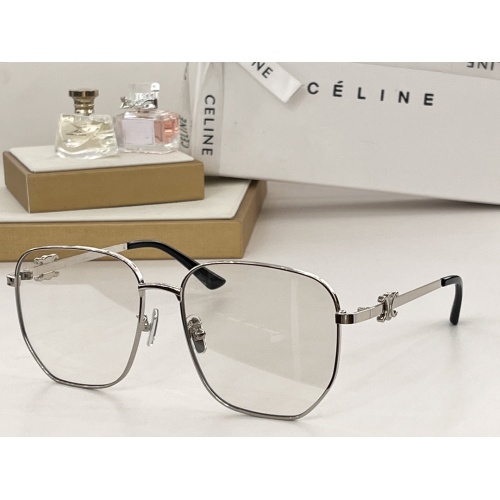 Wholesale Celine AAA Quality Sunglasses #1168636 $64.00 USD, Wholesale Quality Replica Celine AAA Quality Sunglasses