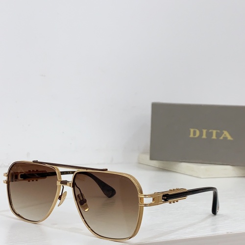 Wholesale Dita AAA Quality Sunglasses #1168858 $76.00 USD, Wholesale Quality Replica Dita AAA Quality Sunglasses