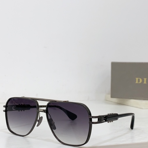 Wholesale Dita AAA Quality Sunglasses #1168860 $76.00 USD, Wholesale Quality Replica Dita AAA Quality Sunglasses