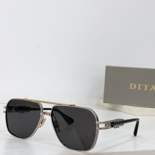 Wholesale Dita AAA Quality Sunglasses #1168861 $76.00 USD, Wholesale Quality Replica Dita AAA Quality Sunglasses