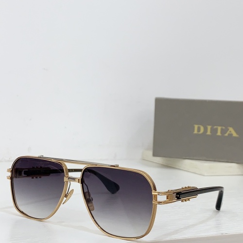 Wholesale Dita AAA Quality Sunglasses #1168862 $76.00 USD, Wholesale Quality Replica Dita AAA Quality Sunglasses