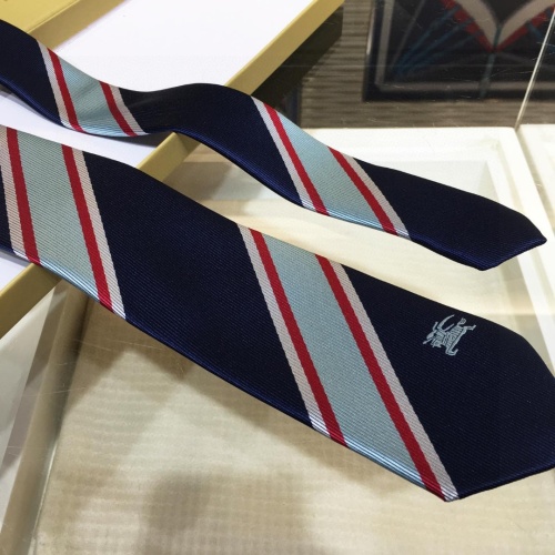 Replica Burberry Necktie For Men #1169192 $40.00 USD for Wholesale