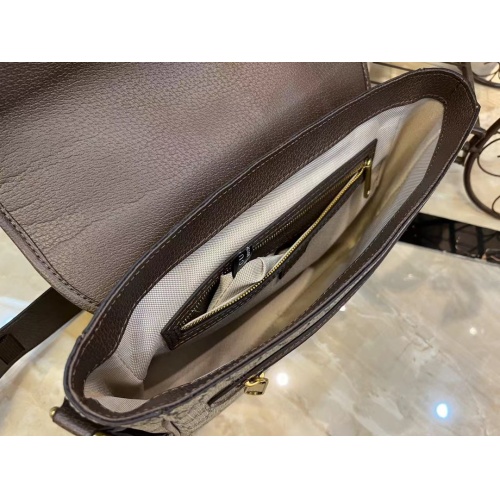 Replica Gucci AAA Man Messenger Bags #1170485 $82.00 USD for Wholesale