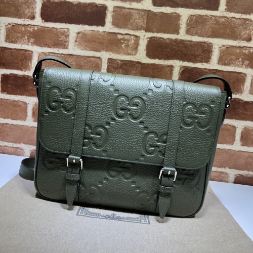 Wholesale Gucci AAA Man Messenger Bags #1170488 $210.00 USD, Wholesale Quality Replica Gucci AAA Man Messenger Bags