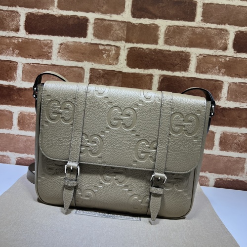 Wholesale Gucci AAA Man Messenger Bags #1170489 $210.00 USD, Wholesale Quality Replica Gucci AAA Man Messenger Bags