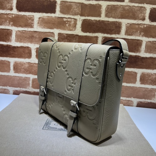 Replica Gucci AAA Man Messenger Bags #1170489 $210.00 USD for Wholesale