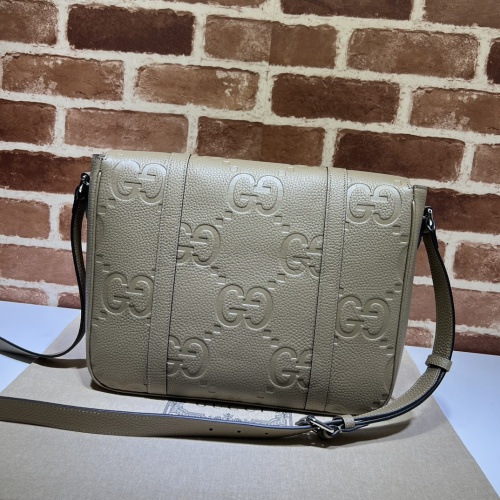 Replica Gucci AAA Man Messenger Bags #1170489 $210.00 USD for Wholesale