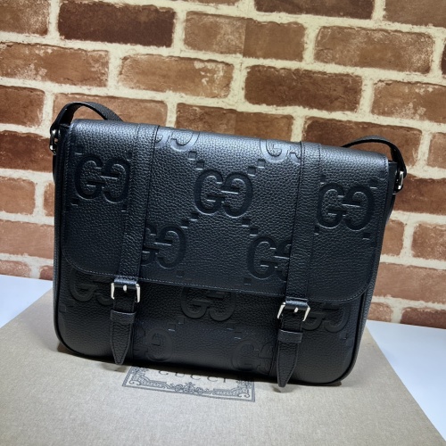 Wholesale Gucci AAA Man Messenger Bags #1170490 $210.00 USD, Wholesale Quality Replica Gucci AAA Man Messenger Bags