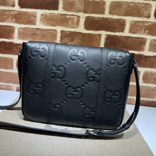 Replica Gucci AAA Man Messenger Bags #1170490 $210.00 USD for Wholesale