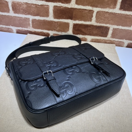 Replica Gucci AAA Man Messenger Bags #1170490 $210.00 USD for Wholesale