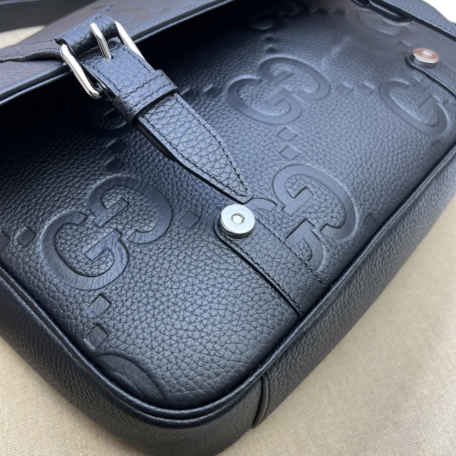 Replica Gucci AAA Man Messenger Bags #1170490 $210.00 USD for Wholesale