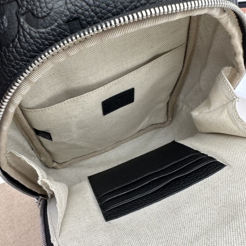 Replica Gucci AAA Man Messenger Bags #1170497 $170.00 USD for Wholesale