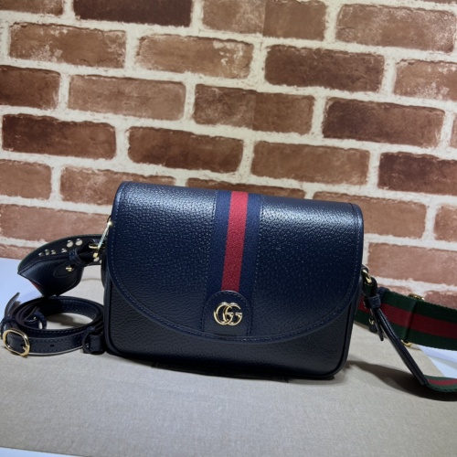 Wholesale Gucci AAA Quality Messenger Bags For Unisex #1170498 $192.00 USD, Wholesale Quality Replica Gucci AAA Quality Messenger Bags