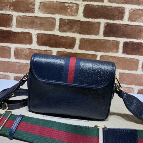 Replica Gucci AAA Quality Messenger Bags For Unisex #1170498 $192.00 USD for Wholesale