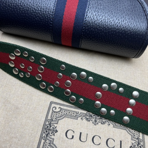 Replica Gucci AAA Quality Messenger Bags For Unisex #1170498 $192.00 USD for Wholesale