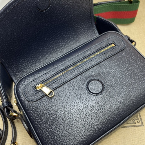 Replica Gucci AAA Quality Messenger Bags For Unisex #1170498 $192.00 USD for Wholesale