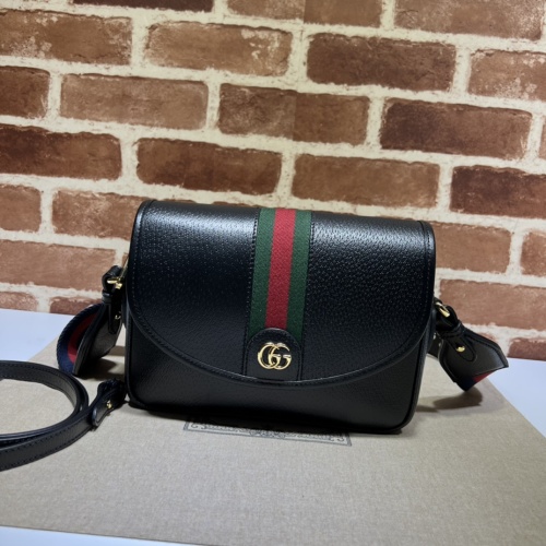 Wholesale Gucci AAA Quality Messenger Bags For Unisex #1170499 $192.00 USD, Wholesale Quality Replica Gucci AAA Quality Messenger Bags