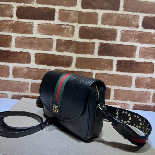 Replica Gucci AAA Quality Messenger Bags For Unisex #1170499 $192.00 USD for Wholesale