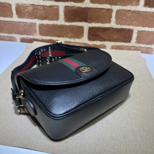 Replica Gucci AAA Quality Messenger Bags For Unisex #1170499 $192.00 USD for Wholesale