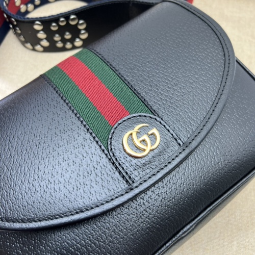 Replica Gucci AAA Quality Messenger Bags For Unisex #1170499 $192.00 USD for Wholesale