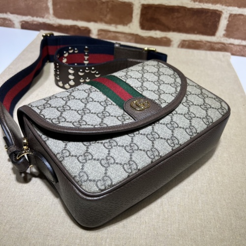 Replica Gucci AAA Quality Messenger Bags For Unisex #1170501 $175.00 USD for Wholesale