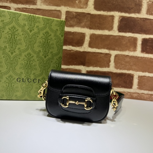 Wholesale Gucci AAA Quality Messenger Bags For Women #1170502 $170.00 USD, Wholesale Quality Replica Gucci AAA Quality Messenger Bags