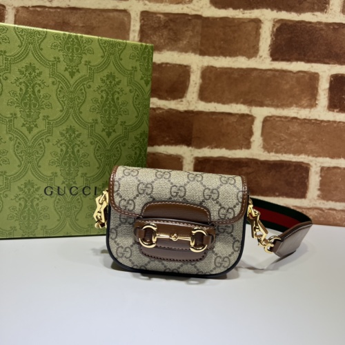 Wholesale Gucci AAA Quality Messenger Bags For Women #1170503 $165.00 USD, Wholesale Quality Replica Gucci AAA Quality Messenger Bags