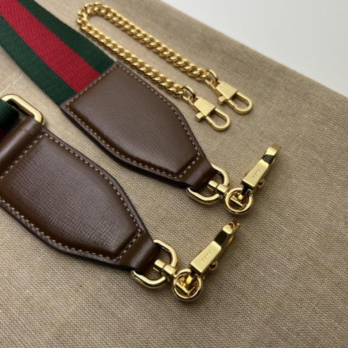 Replica Gucci AAA Quality Messenger Bags For Women #1170503 $165.00 USD for Wholesale