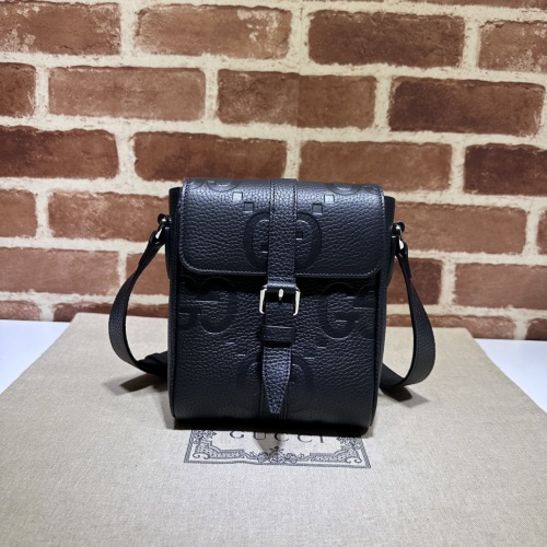 Wholesale Gucci AAA Man Messenger Bags #1170509 $162.00 USD, Wholesale Quality Replica Gucci AAA Man Messenger Bags