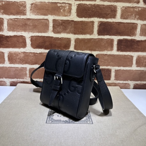 Replica Gucci AAA Man Messenger Bags #1170509 $162.00 USD for Wholesale