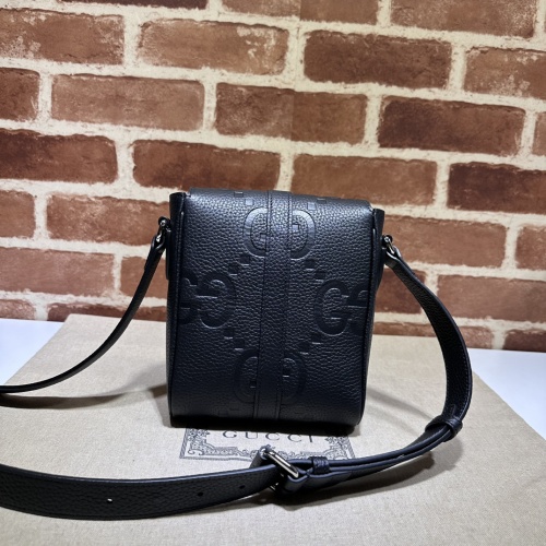 Replica Gucci AAA Man Messenger Bags #1170509 $162.00 USD for Wholesale