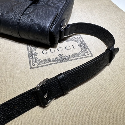 Replica Gucci AAA Man Messenger Bags #1170509 $162.00 USD for Wholesale