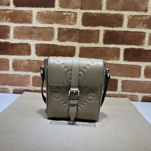 Wholesale Gucci AAA Man Messenger Bags #1170510 $162.00 USD, Wholesale Quality Replica Gucci AAA Man Messenger Bags