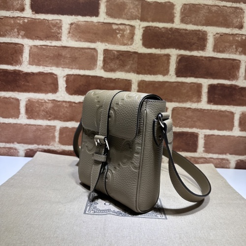 Replica Gucci AAA Man Messenger Bags #1170510 $162.00 USD for Wholesale