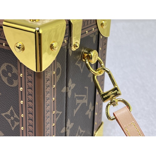 Replica Louis Vuitton AAA Quality Messenger Bags For Women #1170511 $128.00 USD for Wholesale