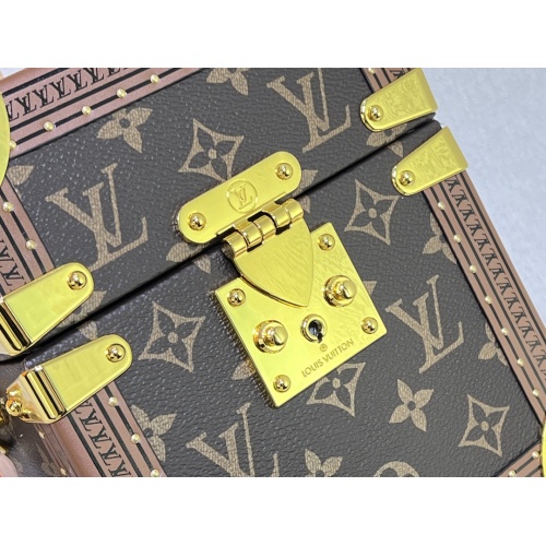 Replica Louis Vuitton AAA Quality Messenger Bags For Women #1170514 $118.00 USD for Wholesale