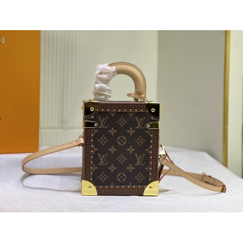 Replica Louis Vuitton AAA Quality Messenger Bags For Women #1170514 $118.00 USD for Wholesale