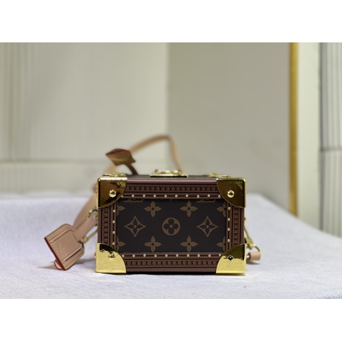 Replica Louis Vuitton AAA Quality Messenger Bags For Women #1170514 $118.00 USD for Wholesale