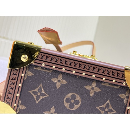 Replica Louis Vuitton AAA Quality Messenger Bags For Women #1170514 $118.00 USD for Wholesale