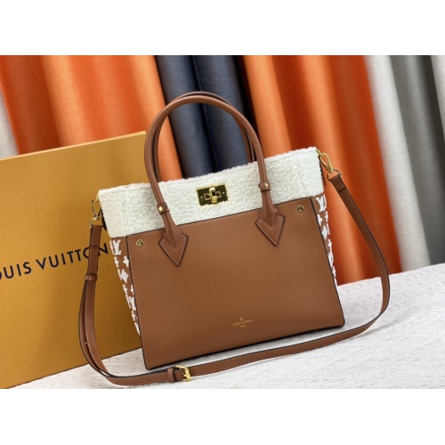 Wholesale Louis Vuitton AAA Quality Handbags For Women #1170553 $96.00 USD, Wholesale Quality Replica Louis Vuitton AAA Quality Handbags