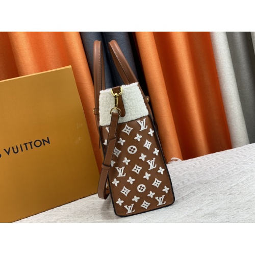 Replica Louis Vuitton AAA Quality Handbags For Women #1170553 $96.00 USD for Wholesale