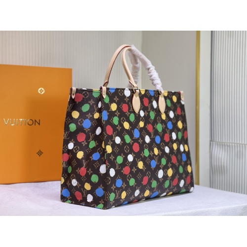 Replica Louis Vuitton AAA Quality Handbags For Women #1170556 $72.00 USD for Wholesale