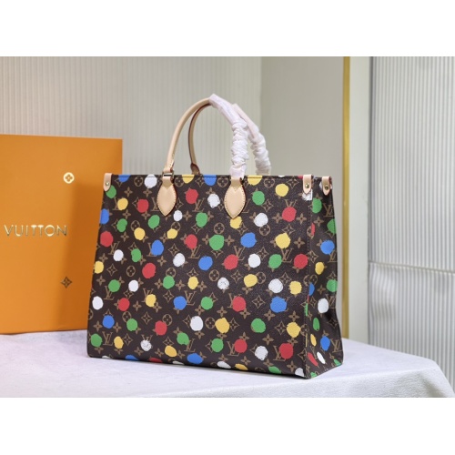 Replica Louis Vuitton AAA Quality Handbags For Women #1170556 $72.00 USD for Wholesale