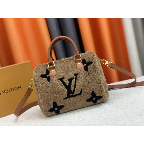 Wholesale Louis Vuitton AAA Quality Handbags For Women #1170557 $72.00 USD, Wholesale Quality Replica Louis Vuitton AAA Quality Handbags