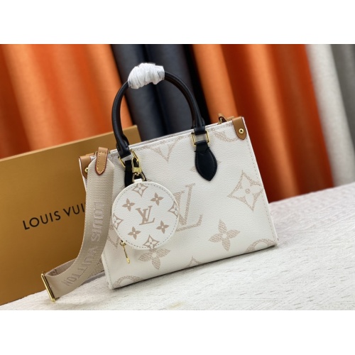 Wholesale Louis Vuitton AAA Quality Handbags For Women #1170559 $68.00 USD, Wholesale Quality Replica Louis Vuitton AAA Quality Handbags