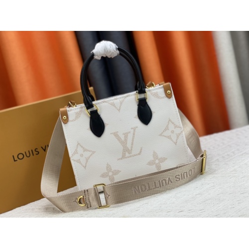 Replica Louis Vuitton AAA Quality Handbags For Women #1170559 $68.00 USD for Wholesale