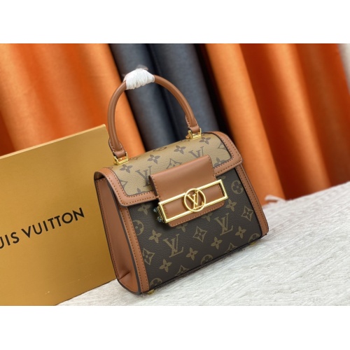 Replica Louis Vuitton AAA Quality Handbags For Women #1170560 $68.00 USD for Wholesale