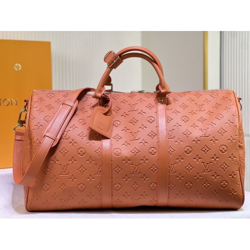 Wholesale Louis Vuitton Travel Bags #1170567 $96.00 USD, Wholesale Quality Replica Louis Vuitton Travel Bags